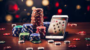 Официальный сайт Poperlo Casino